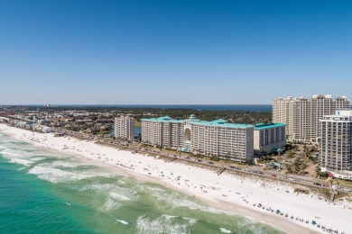 Welcome to your DREAM BEACHFRONT RETREAT at Majestic Sun in on Seascape Golf Course in Florida - for sale on GolfHomes.com, golf home, golf lot
