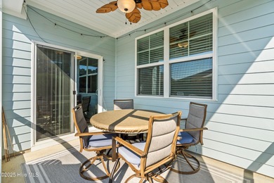 Seller offering $5,000 to buyer towards closing costs with on Cape Fear National At Brunswick Forest in North Carolina - for sale on GolfHomes.com, golf home, golf lot