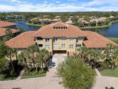 Priced to sell in Pelican Marsh! This top-floor 3-bedroom, 2 on Pelican Marsh Golf Club in Florida - for sale on GolfHomes.com, golf home, golf lot