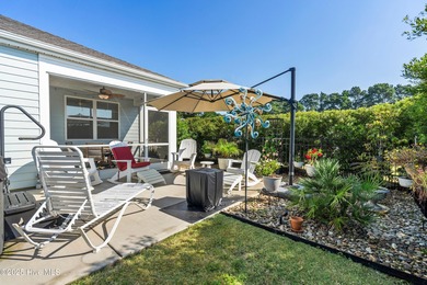 Seller offering $5,000 to buyer towards closing costs with on Cape Fear National At Brunswick Forest in North Carolina - for sale on GolfHomes.com, golf home, golf lot