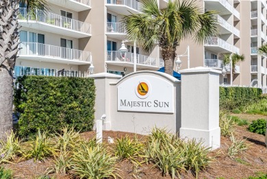 Welcome to your DREAM BEACHFRONT RETREAT at Majestic Sun in on Seascape Golf Course in Florida - for sale on GolfHomes.com, golf home, golf lot