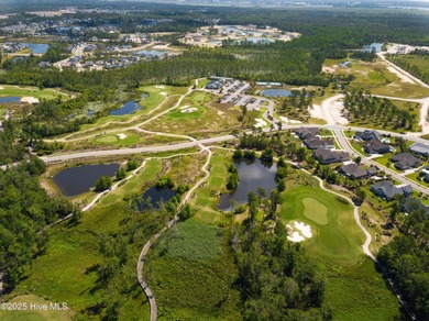 Seller offering $5,000 to buyer towards closing costs with on Cape Fear National At Brunswick Forest in North Carolina - for sale on GolfHomes.com, golf home, golf lot