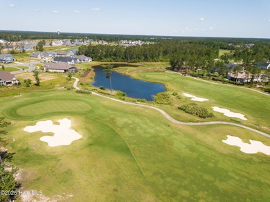 Seller offering $5,000 to buyer towards closing costs with on Cape Fear National At Brunswick Forest in North Carolina - for sale on GolfHomes.com, golf home, golf lot