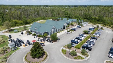 Seller offering $5,000 to buyer towards closing costs with on Cape Fear National At Brunswick Forest in North Carolina - for sale on GolfHomes.com, golf home, golf lot