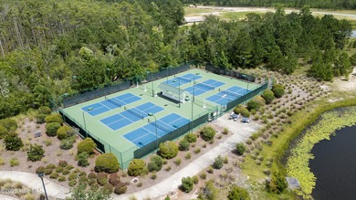 Seller offering $5,000 to buyer towards closing costs with on Cape Fear National At Brunswick Forest in North Carolina - for sale on GolfHomes.com, golf home, golf lot