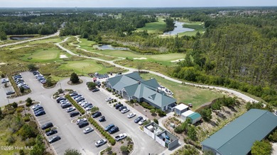 Seller offering $5,000 to buyer towards closing costs with on Cape Fear National At Brunswick Forest in North Carolina - for sale on GolfHomes.com, golf home, golf lot