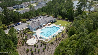 Seller offering $5,000 to buyer towards closing costs with on Cape Fear National At Brunswick Forest in North Carolina - for sale on GolfHomes.com, golf home, golf lot