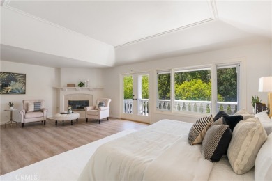 Welcome to your dream home in the highly sought-after on Coto De Caza Golf Club in California - for sale on GolfHomes.com, golf home, golf lot