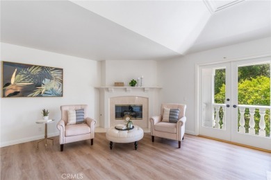 Welcome to your dream home in the highly sought-after on Coto De Caza Golf Club in California - for sale on GolfHomes.com, golf home, golf lot