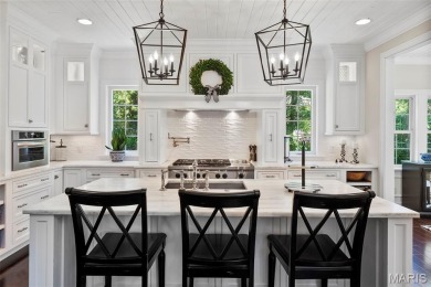A BRAND NEW ROOF is just one of the many things that makes this on Innsbrook Resort Golf Course in Missouri - for sale on GolfHomes.com, golf home, golf lot