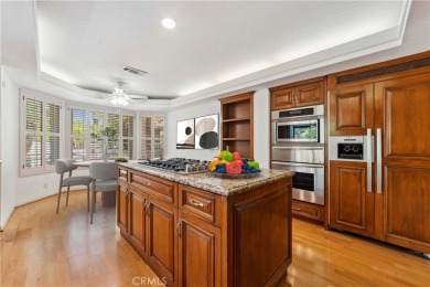 Tucked at the end of a quiet cul-de-sac in sought-after Indian on  in California - for sale on GolfHomes.com, golf home, golf lot