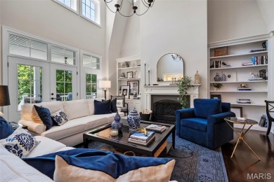 A BRAND NEW ROOF is just one of the many things that makes this on Innsbrook Resort Golf Course in Missouri - for sale on GolfHomes.com, golf home, golf lot