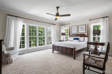 A BRAND NEW ROOF is just one of the many things that makes this on Innsbrook Resort Golf Course in Missouri - for sale on GolfHomes.com, golf home, golf lot