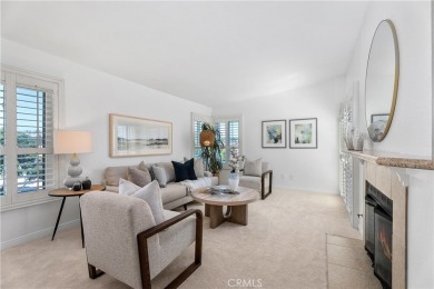 Welcome to your peaceful retreat in the prestigious 24/7 on Monarch Beach Golf Links in California - for sale on GolfHomes.com, golf home, golf lot
