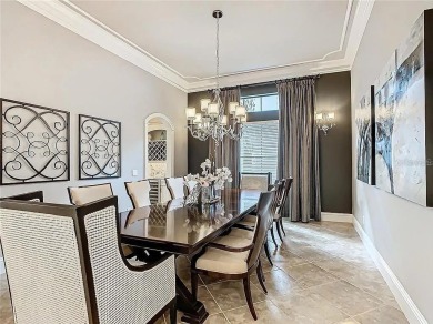 Discover a stunning transitional home with an *Active Reunion on ChampionsGate Golf Resort in Florida - for sale on GolfHomes.com, golf home, golf lot