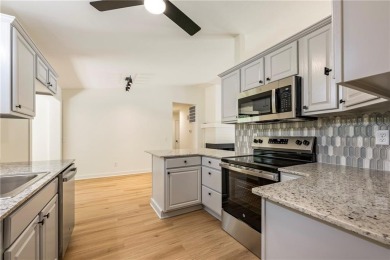 Completely remodeled home in the heart of Bella Vista! Close to on Bella Vista Country Club - Berksdale in Arkansas - for sale on GolfHomes.com, golf home, golf lot