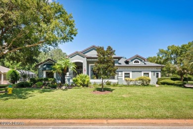 Absolutely Stunning 4 Bedroom, 4 Bath Pool Home in the Golf on Halifax Plantation Golf Club in Florida - for sale on GolfHomes.com, golf home, golf lot