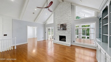 Welcome Home to 14400 Maple Ridge Place in Lake Forest!
This on Lake Forest Country Club in Kentucky - for sale on GolfHomes.com, golf home, golf lot