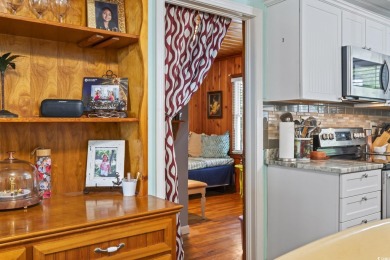 Charming Beach Bungalow in Cherry Grove - No HOA, Prime on Beachwood Golf Club in South Carolina - for sale on GolfHomes.com, golf home, golf lot