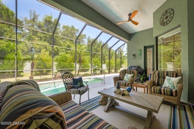 Absolutely Stunning 4 Bedroom, 4 Bath Pool Home in the Golf on Halifax Plantation Golf Club in Florida - for sale on GolfHomes.com, golf home, golf lot
