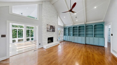 Welcome Home to 14400 Maple Ridge Place in Lake Forest!
This on Lake Forest Country Club in Kentucky - for sale on GolfHomes.com, golf home, golf lot