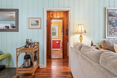 Charming Beach Bungalow in Cherry Grove - No HOA, Prime on Beachwood Golf Club in South Carolina - for sale on GolfHomes.com, golf home, golf lot