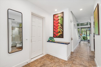 Nestled in one of the select North Shore communities permitting on Fazio Course at Turtle Bay in Hawaii - for sale on GolfHomes.com, golf home, golf lot