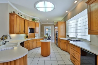 Welcome to your private retreat, perfectly situated between the on Walnut Creek Country Club in Texas - for sale on GolfHomes.com, golf home, golf lot