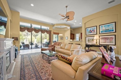 Absolutely Stunning 4 Bedroom, 4 Bath Pool Home in the Golf on Halifax Plantation Golf Club in Florida - for sale on GolfHomes.com, golf home, golf lot