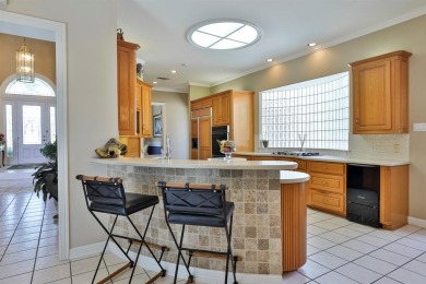 Welcome to your private retreat, perfectly situated between the on Walnut Creek Country Club in Texas - for sale on GolfHomes.com, golf home, golf lot