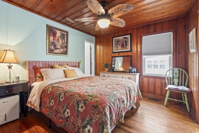 Charming Beach Bungalow in Cherry Grove - No HOA, Prime on Beachwood Golf Club in South Carolina - for sale on GolfHomes.com, golf home, golf lot