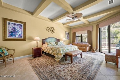 Absolutely Stunning 4 Bedroom, 4 Bath Pool Home in the Golf on Halifax Plantation Golf Club in Florida - for sale on GolfHomes.com, golf home, golf lot