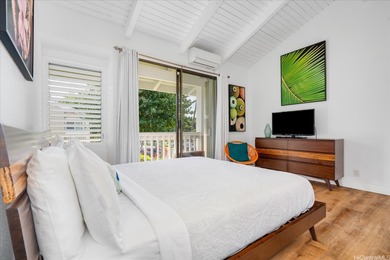 Nestled in one of the select North Shore communities permitting on Fazio Course at Turtle Bay in Hawaii - for sale on GolfHomes.com, golf home, golf lot