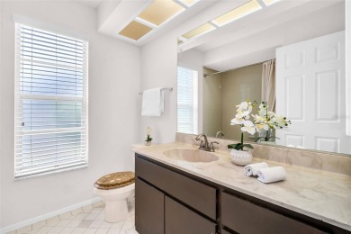 Spacious and updated, this home features one of the most on Highland Lakes Executive Golf Course in Florida - for sale on GolfHomes.com, golf home, golf lot