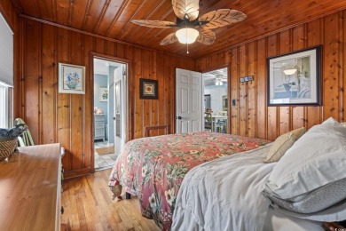 Charming Beach Bungalow in Cherry Grove - No HOA, Prime on Beachwood Golf Club in South Carolina - for sale on GolfHomes.com, golf home, golf lot