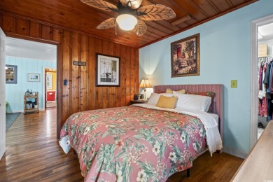 Charming Beach Bungalow in Cherry Grove - No HOA, Prime on Beachwood Golf Club in South Carolina - for sale on GolfHomes.com, golf home, golf lot