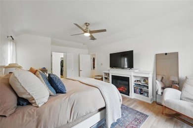 Enjoy this wonderfully updated and maintained home nestled on Grand Oaks Golf Club in Texas - for sale on GolfHomes.com, golf home, golf lot