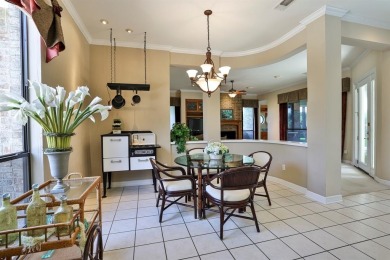 Welcome to your private retreat, perfectly situated between the on Walnut Creek Country Club in Texas - for sale on GolfHomes.com, golf home, golf lot