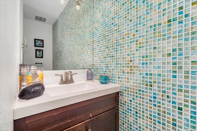 Nestled in one of the select North Shore communities permitting on Fazio Course at Turtle Bay in Hawaii - for sale on GolfHomes.com, golf home, golf lot