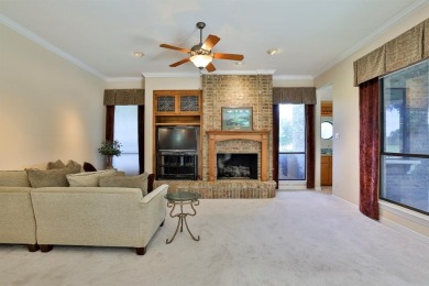 Welcome to your private retreat, perfectly situated between the on Walnut Creek Country Club in Texas - for sale on GolfHomes.com, golf home, golf lot