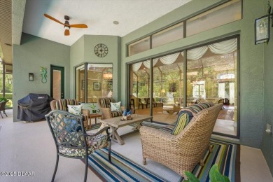 Absolutely Stunning 4 Bedroom, 4 Bath Pool Home in the Golf on Halifax Plantation Golf Club in Florida - for sale on GolfHomes.com, golf home, golf lot