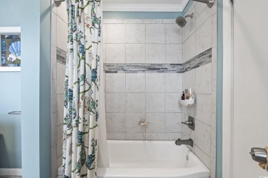 Charming Beach Bungalow in Cherry Grove - No HOA, Prime on Beachwood Golf Club in South Carolina - for sale on GolfHomes.com, golf home, golf lot