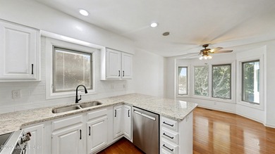 Welcome Home to 14400 Maple Ridge Place in Lake Forest!
This on Lake Forest Country Club in Kentucky - for sale on GolfHomes.com, golf home, golf lot