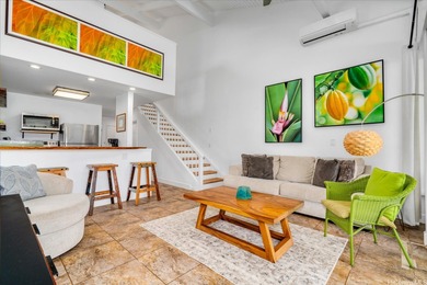 Nestled in one of the select North Shore communities permitting on Fazio Course at Turtle Bay in Hawaii - for sale on GolfHomes.com, golf home, golf lot