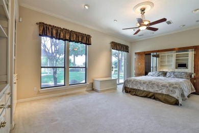 Welcome to your private retreat, perfectly situated between the on Walnut Creek Country Club in Texas - for sale on GolfHomes.com, golf home, golf lot
