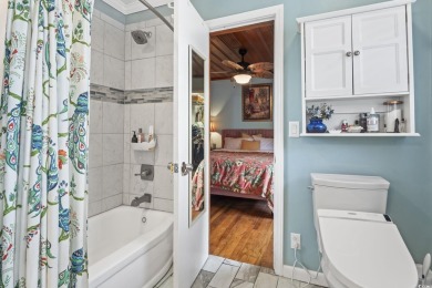Charming Beach Bungalow in Cherry Grove - No HOA, Prime on Beachwood Golf Club in South Carolina - for sale on GolfHomes.com, golf home, golf lot