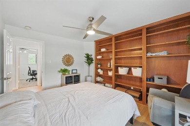 Enjoy this wonderfully updated and maintained home nestled on Grand Oaks Golf Club in Texas - for sale on GolfHomes.com, golf home, golf lot