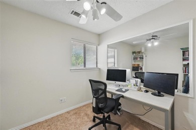Enjoy this wonderfully updated and maintained home nestled on Grand Oaks Golf Club in Texas - for sale on GolfHomes.com, golf home, golf lot
