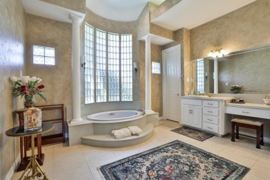Welcome to your private retreat, perfectly situated between the on Walnut Creek Country Club in Texas - for sale on GolfHomes.com, golf home, golf lot