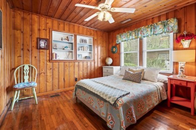 Charming Beach Bungalow in Cherry Grove - No HOA, Prime on Beachwood Golf Club in South Carolina - for sale on GolfHomes.com, golf home, golf lot